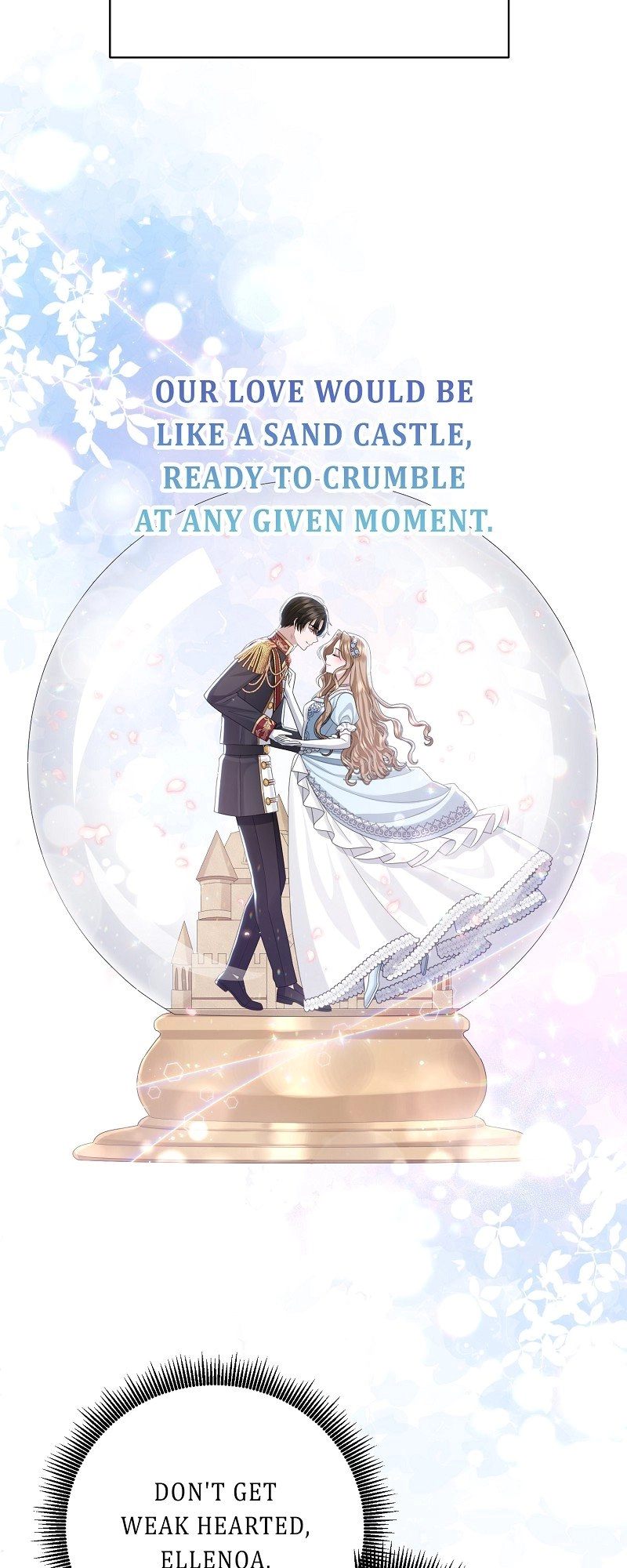 Read When Cinderella