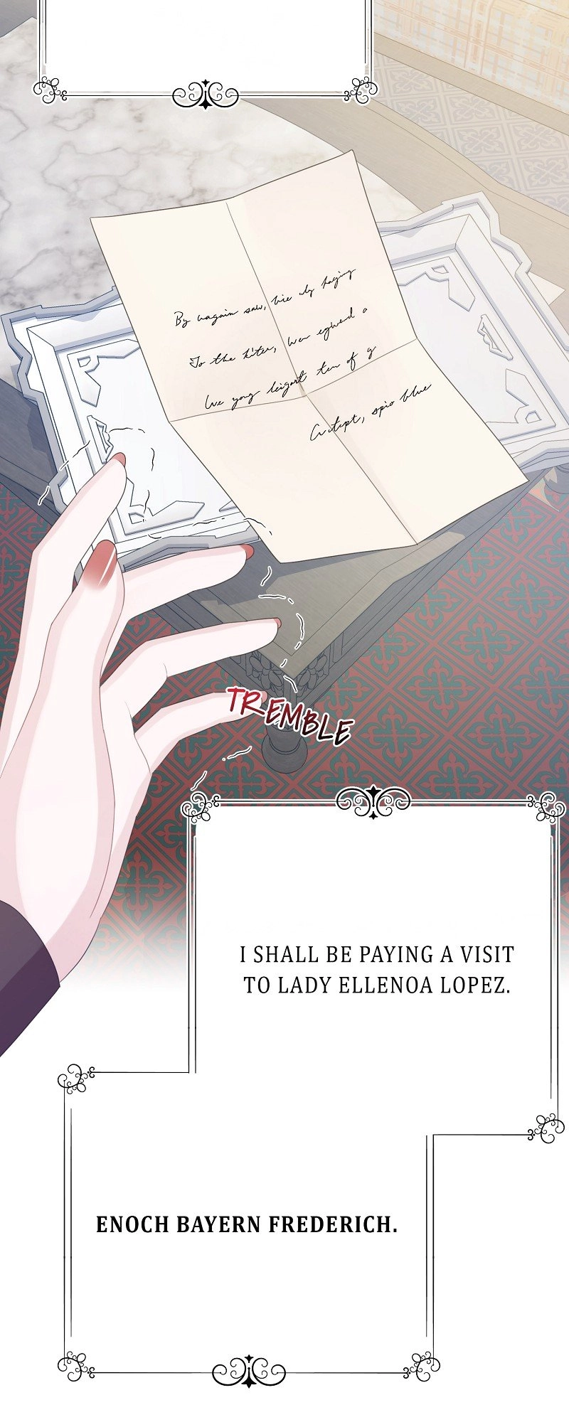 Read When Cinderella