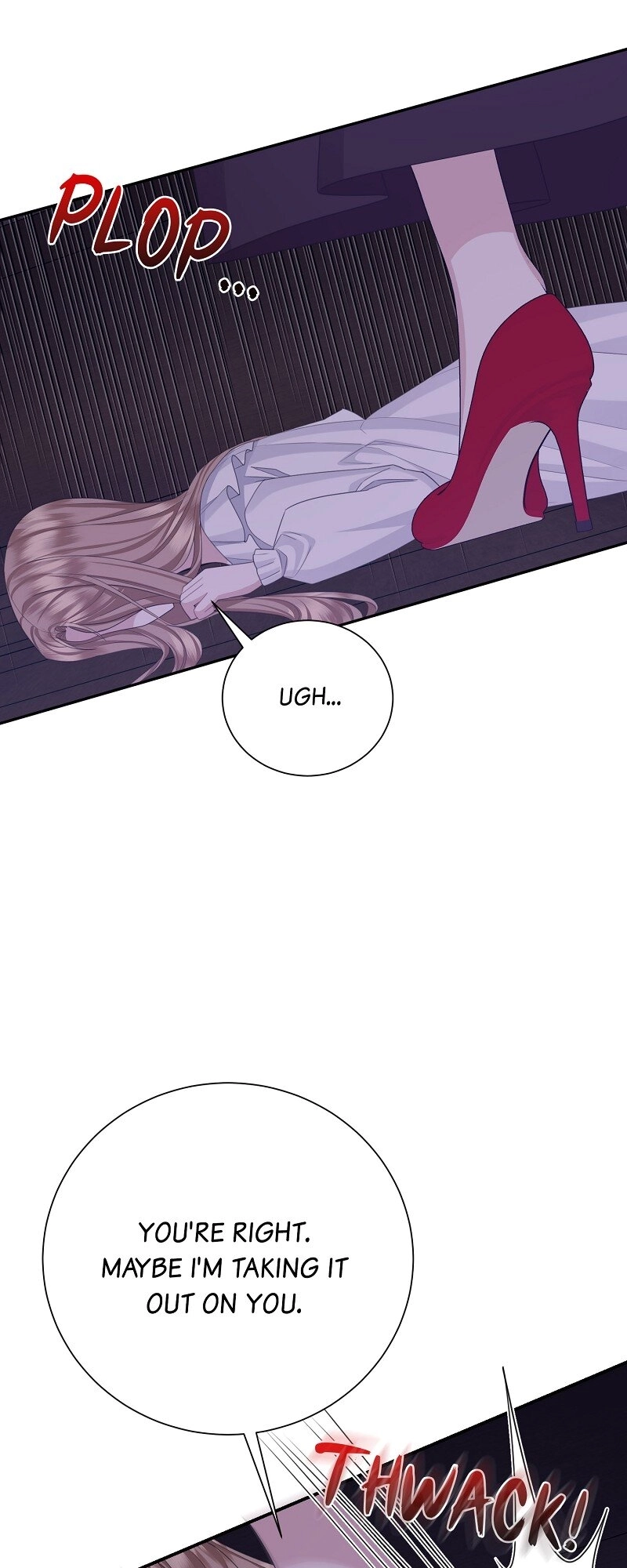 Read When Cinderella