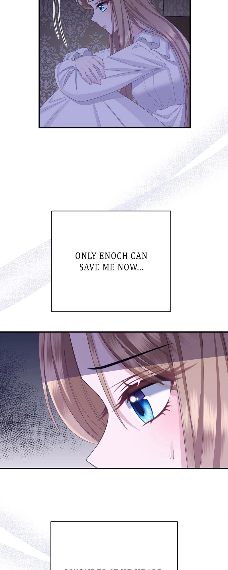 Read When Cinderella
