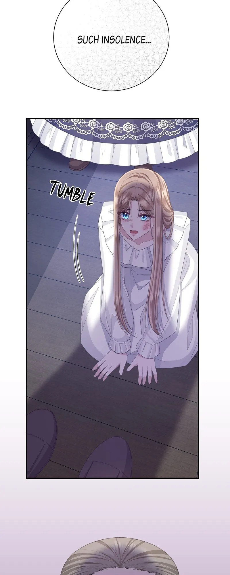 Read When Cinderella