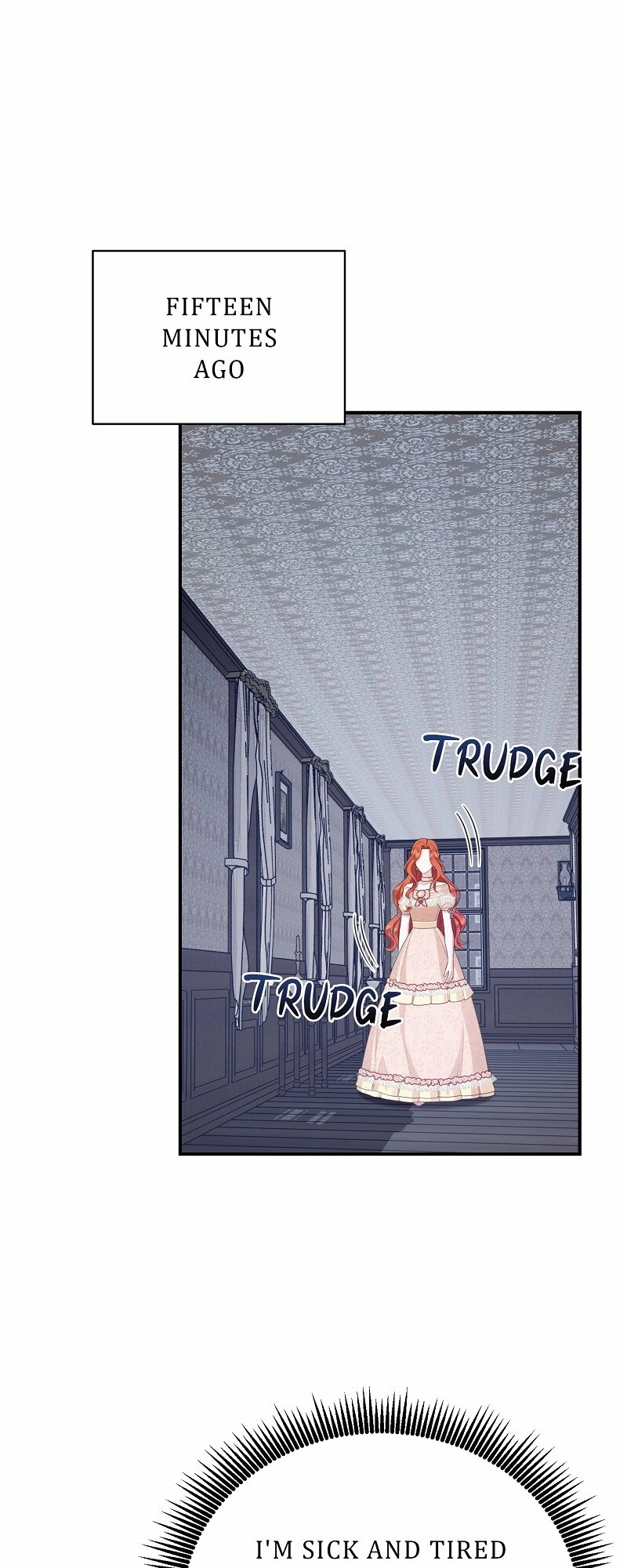 Read When Cinderella