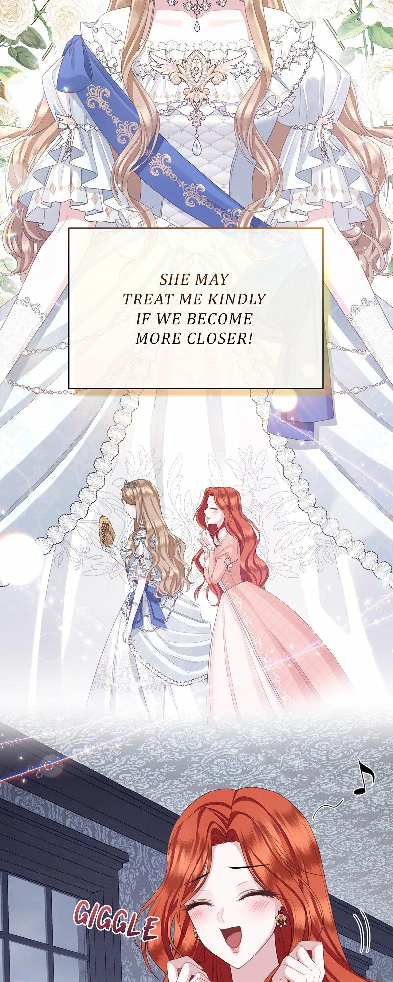 Read When Cinderella