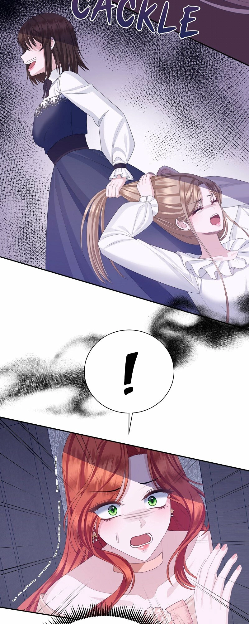 Read When Cinderella