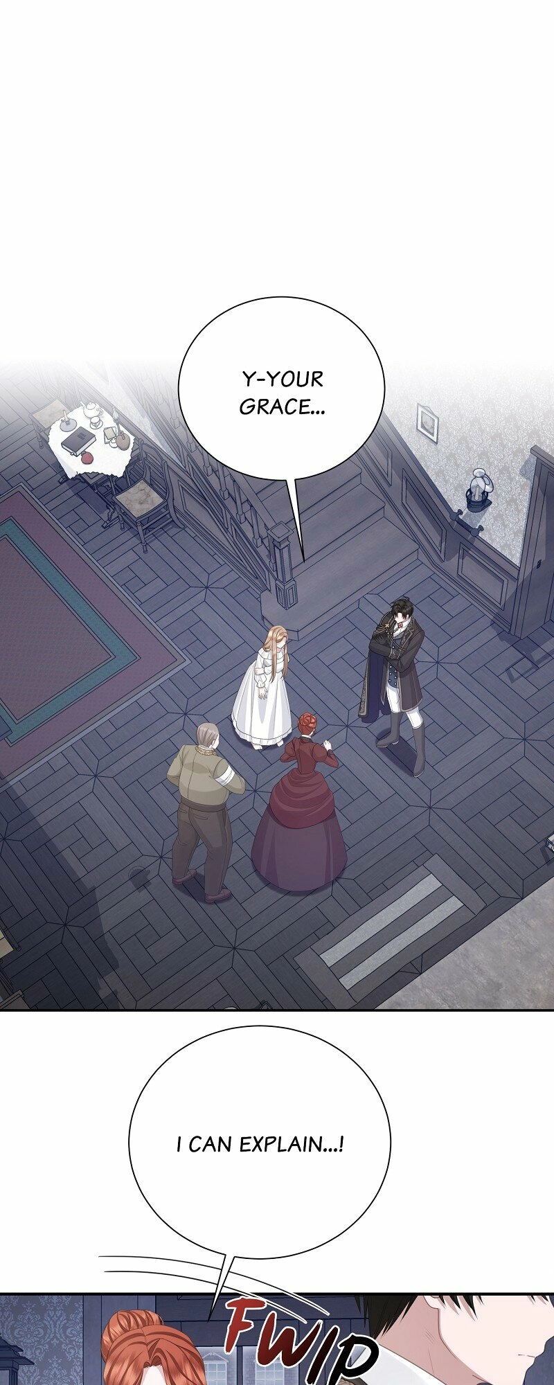 Read When Cinderella