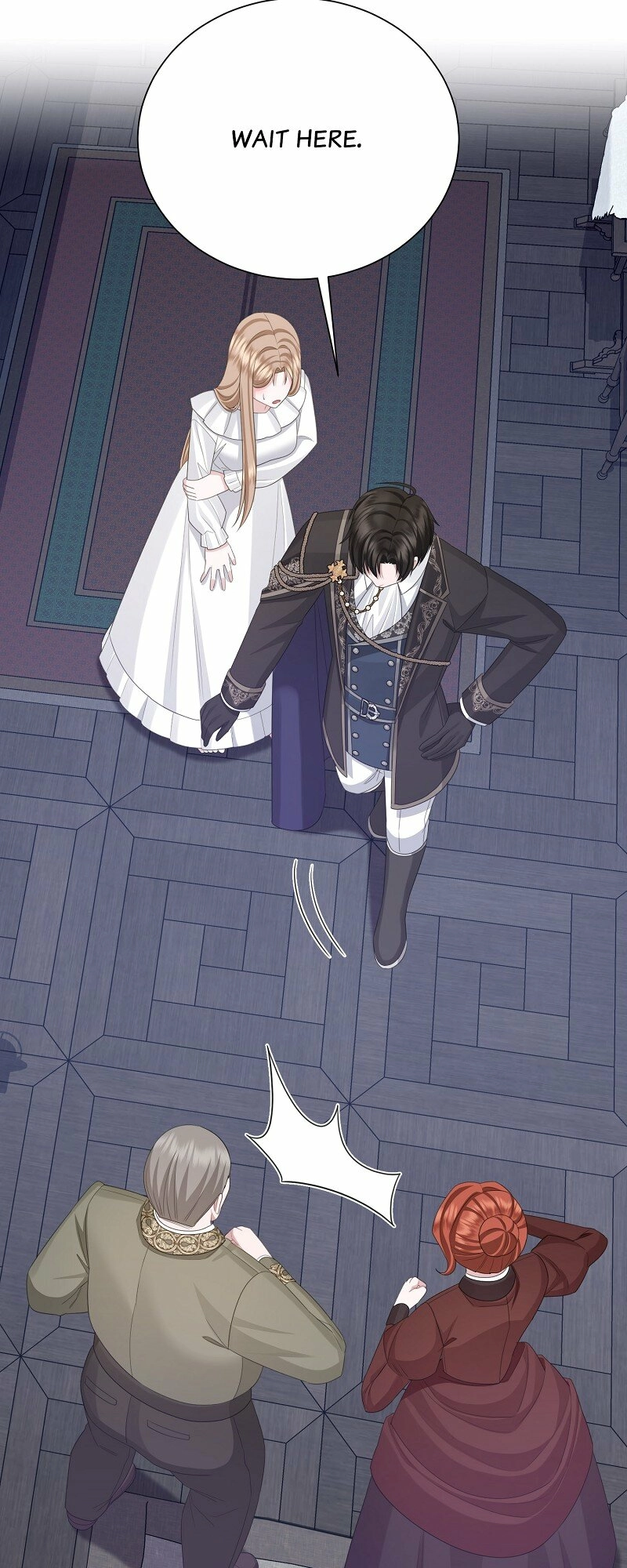 Read When Cinderella