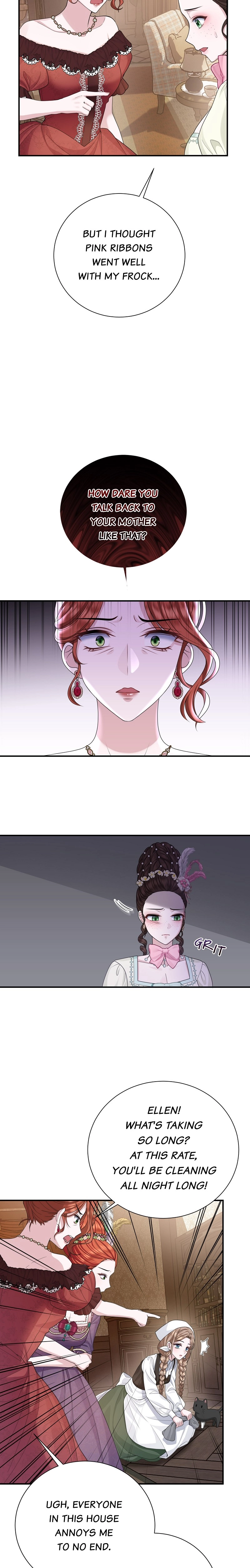 Read When Cinderella