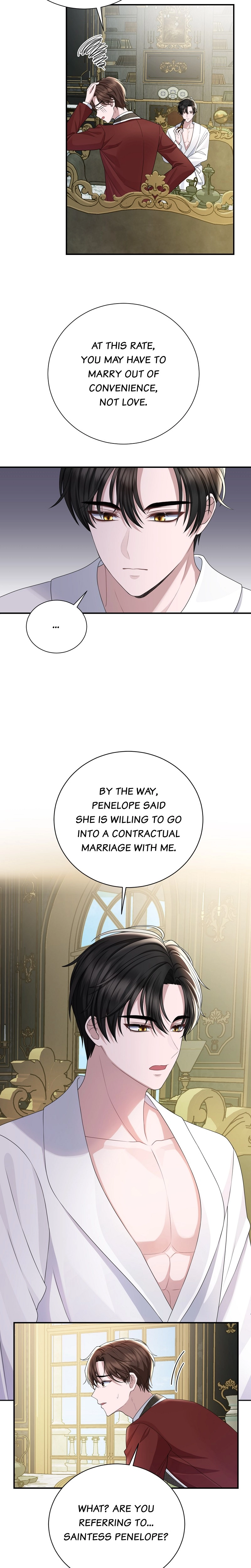 Read When Cinderella
