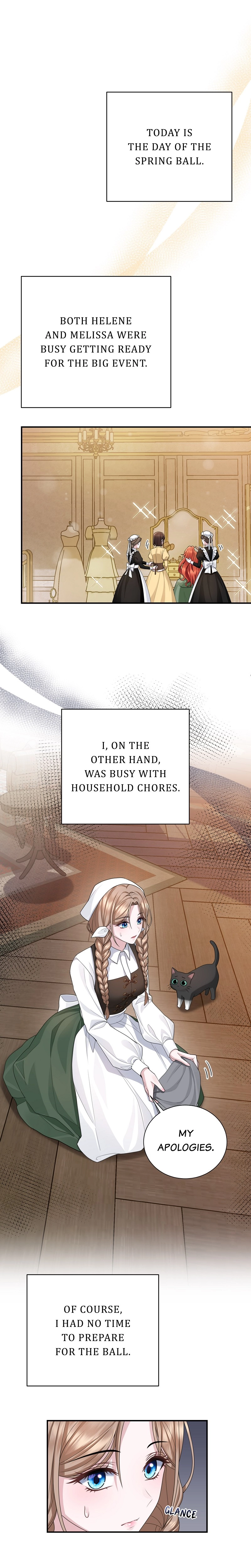 Read When Cinderella