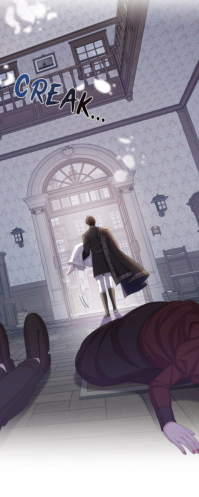 Read When Cinderella