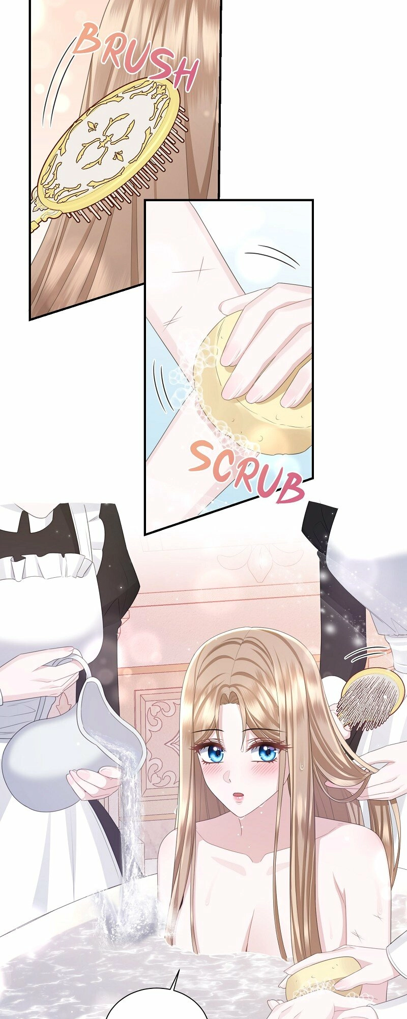 Read When Cinderella