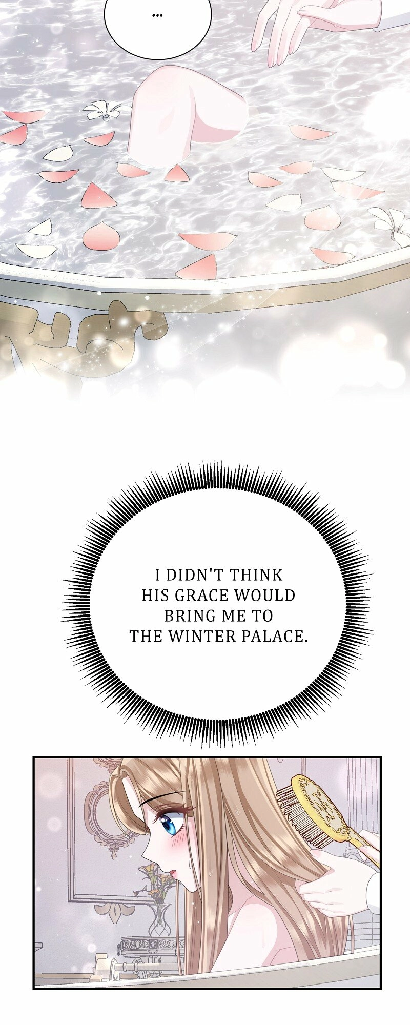 Read When Cinderella