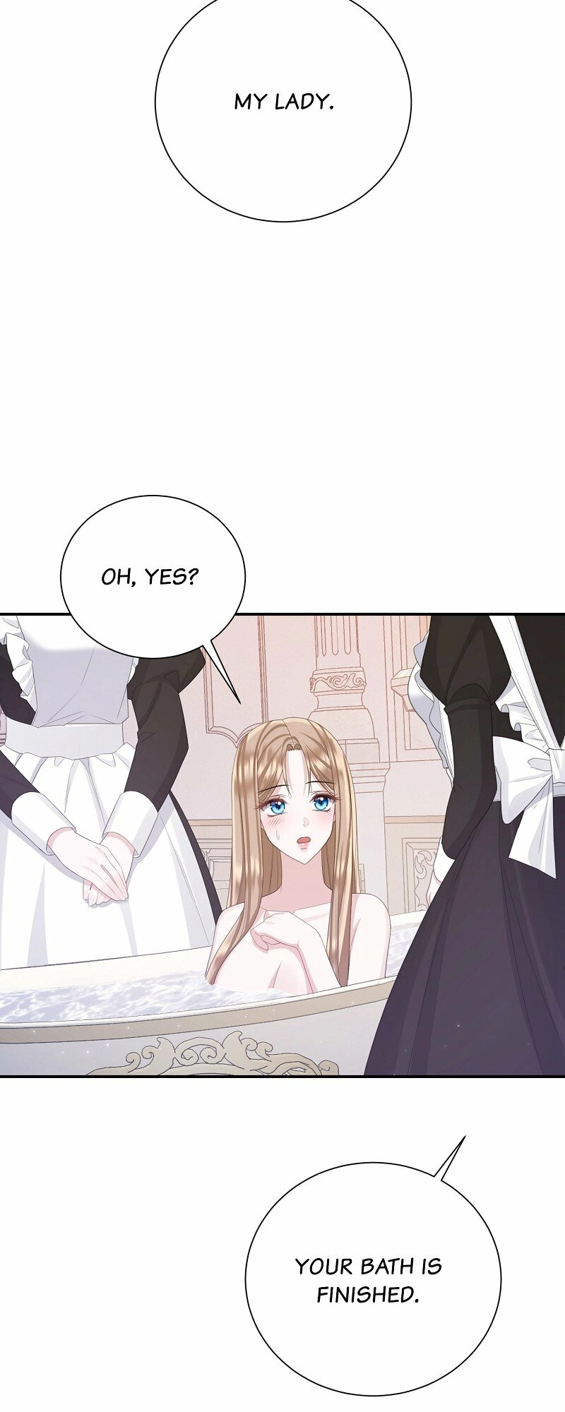 Read When Cinderella
