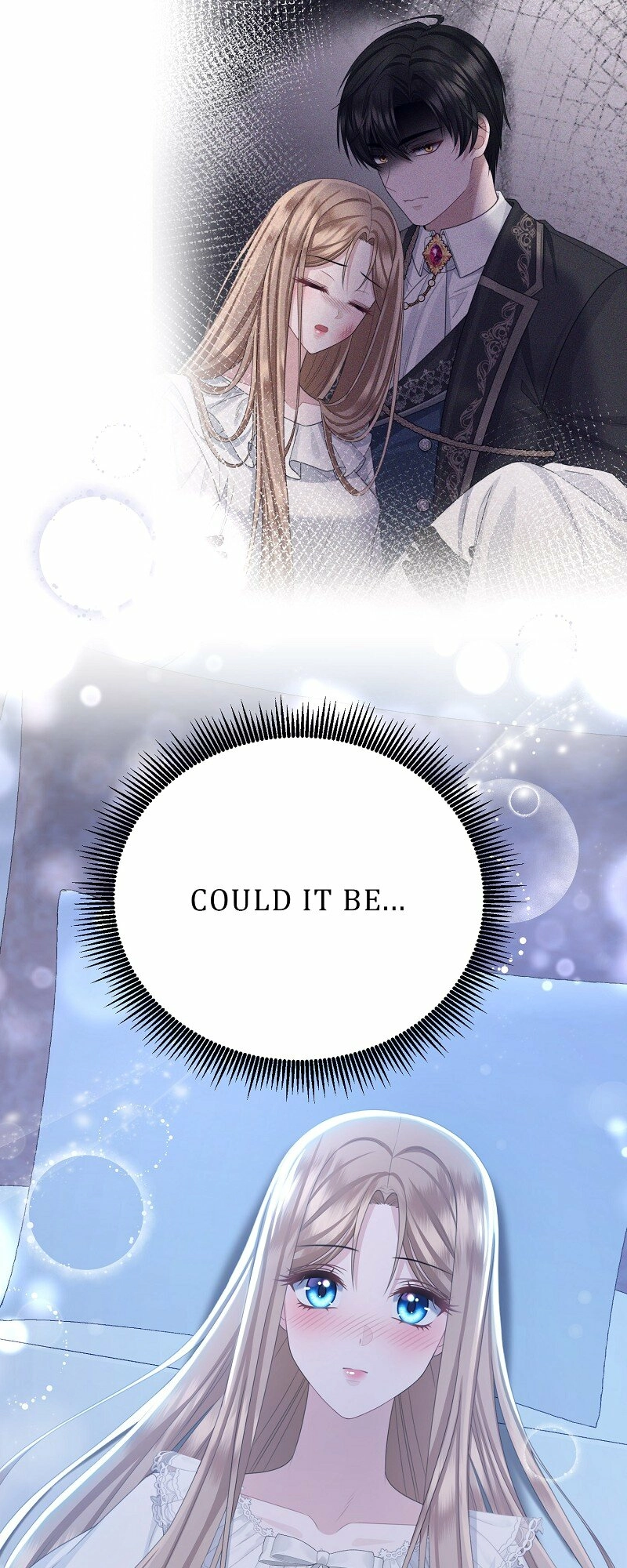 Read When Cinderella