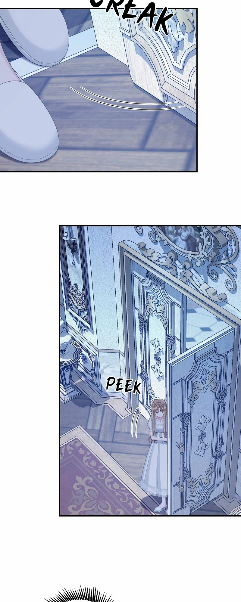 Read When Cinderella