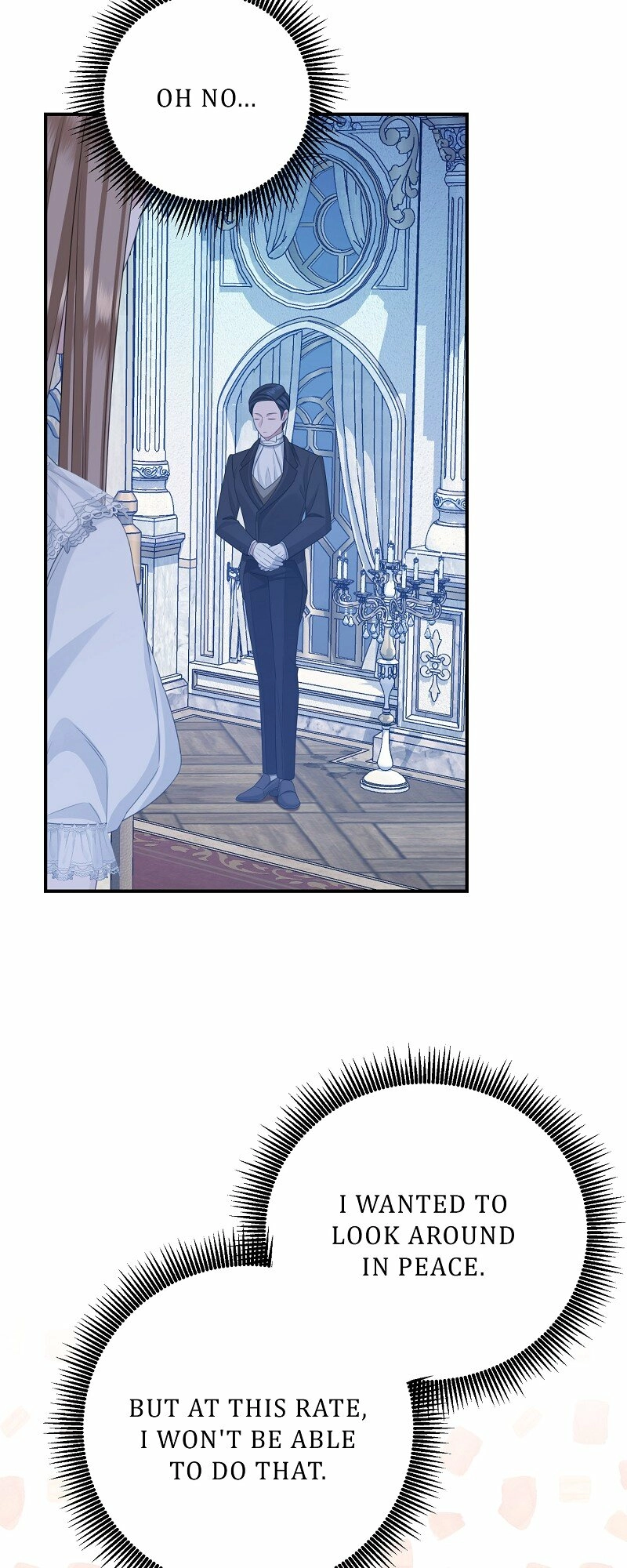 Read When Cinderella