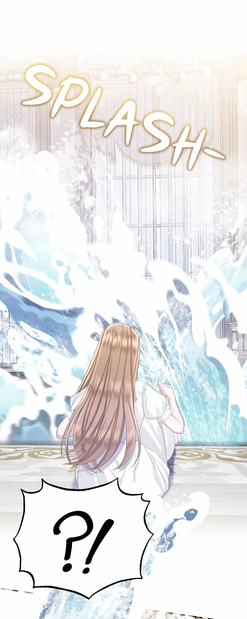 Read When Cinderella