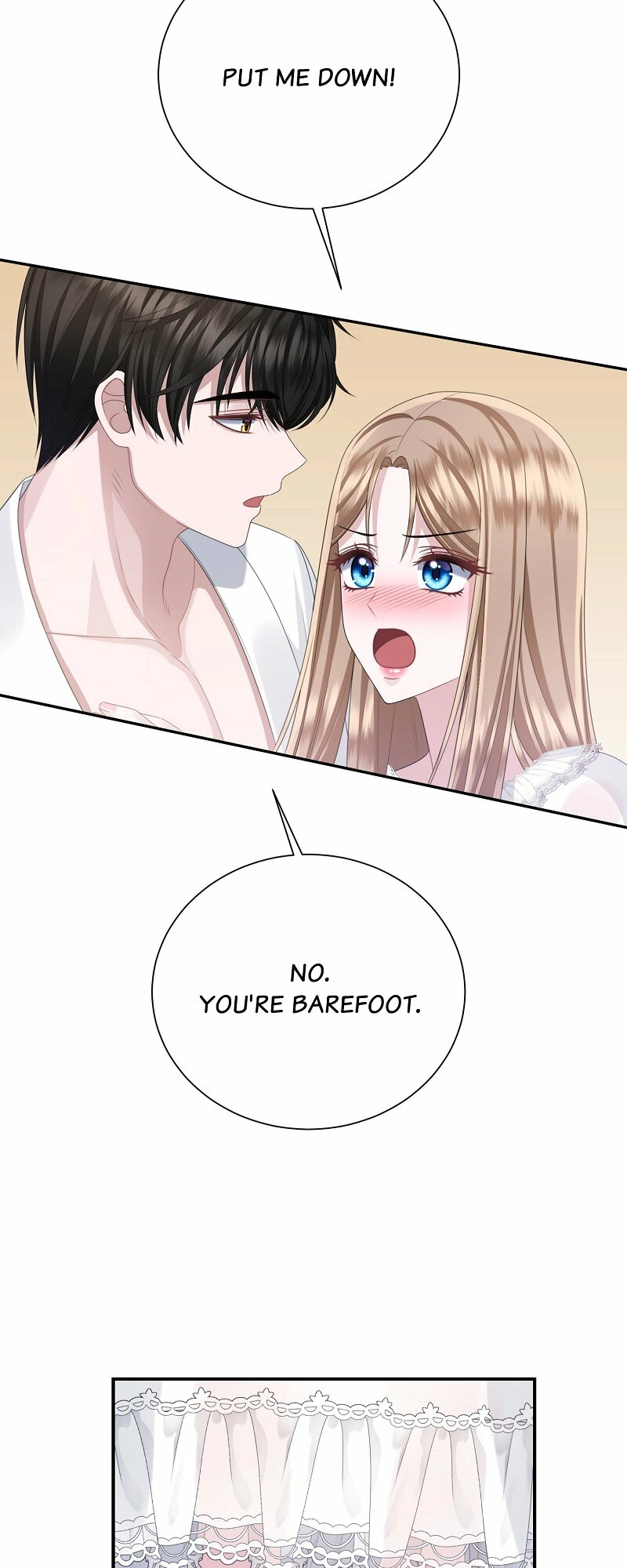 Read When Cinderella