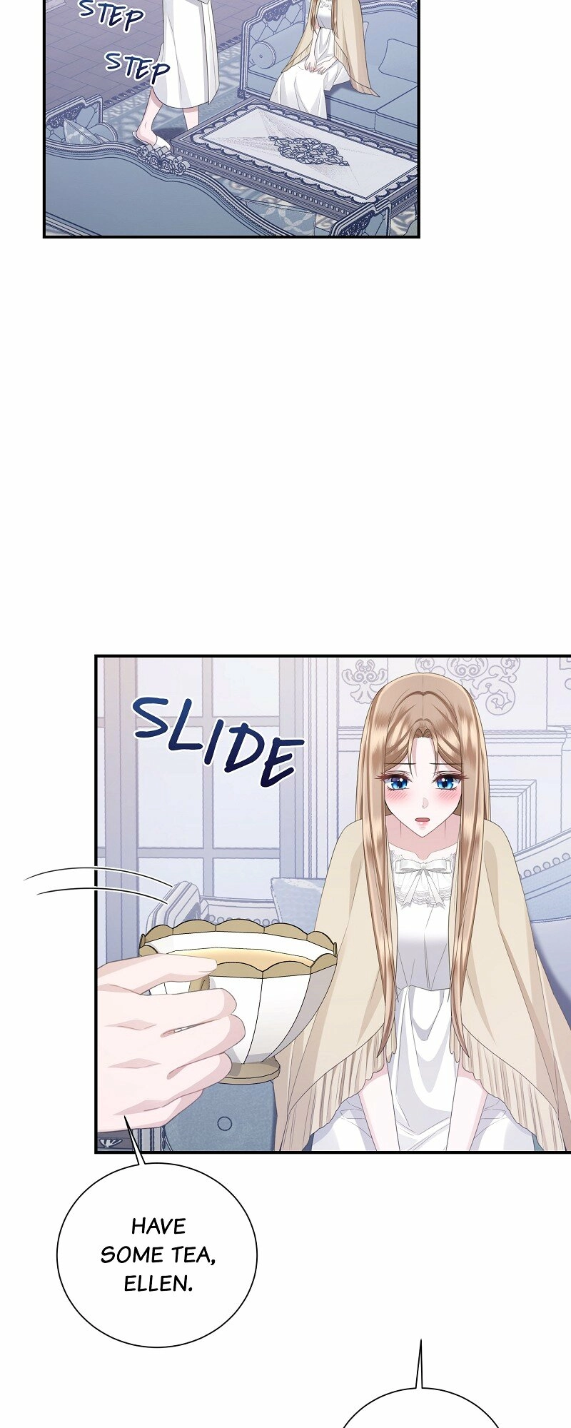 Read When Cinderella