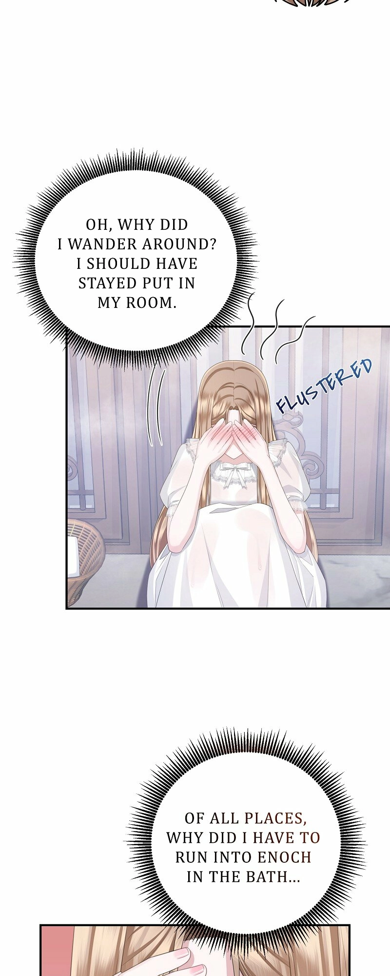 Read When Cinderella