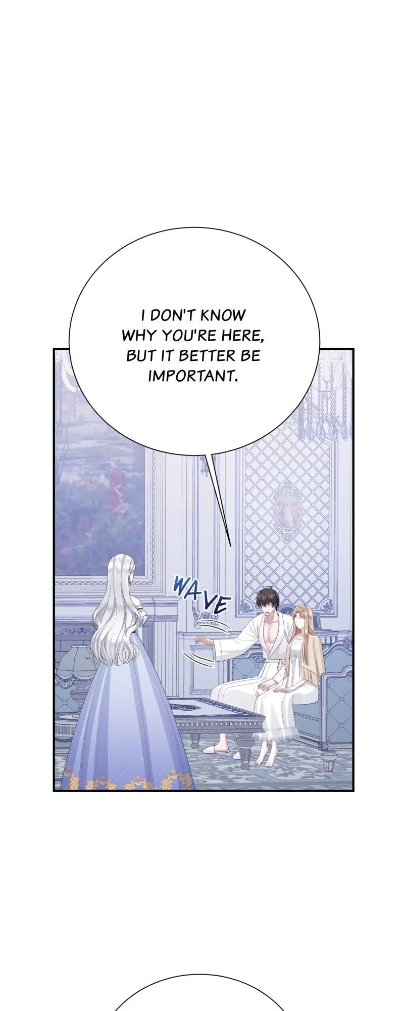 Read When Cinderella
