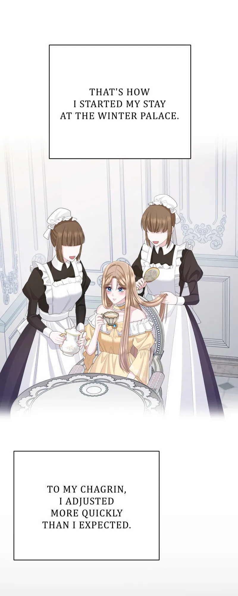 Read When Cinderella