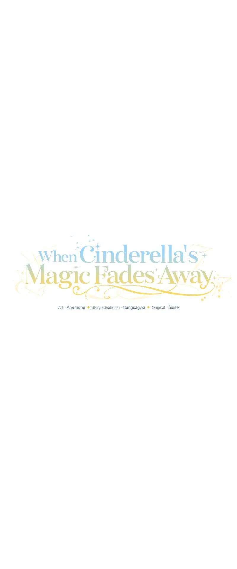Read When Cinderella