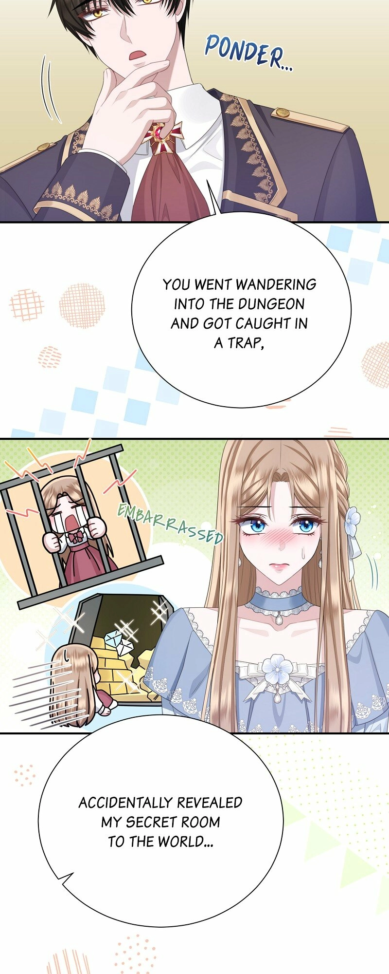 Read When Cinderella