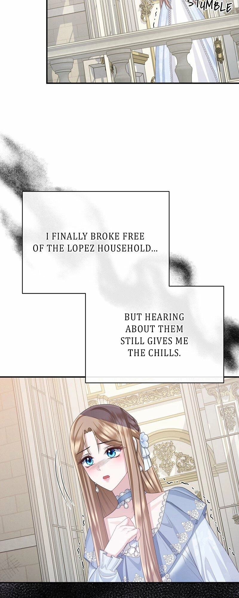 Read When Cinderella