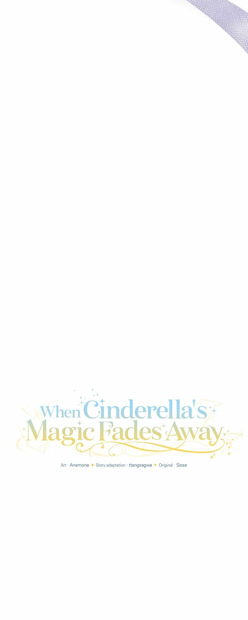 Read When Cinderella