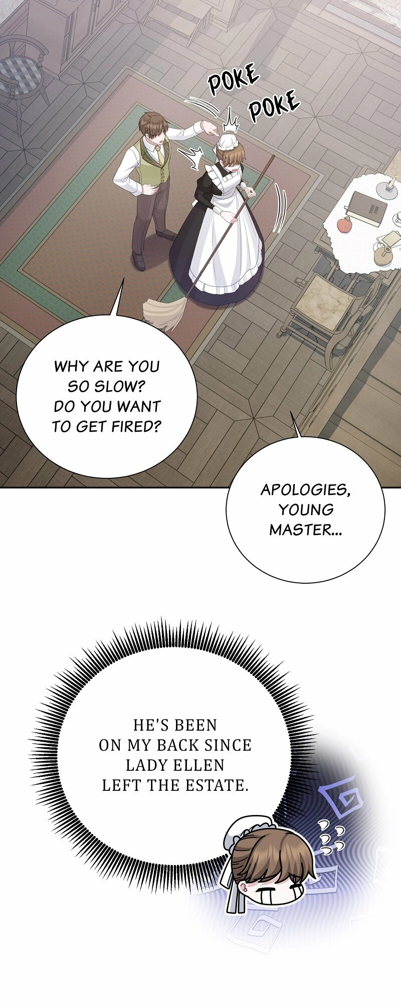 Read When Cinderella