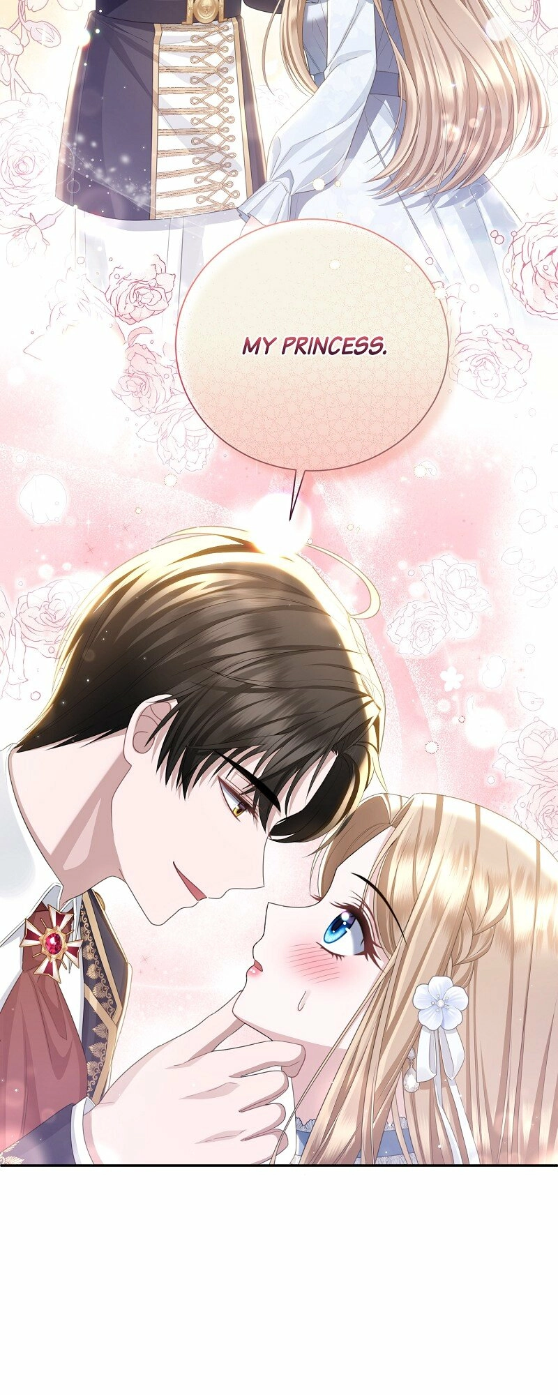 Read When Cinderella
