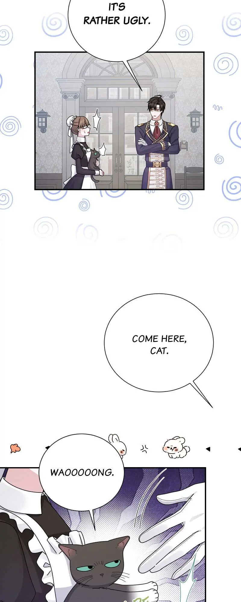 Read When Cinderella