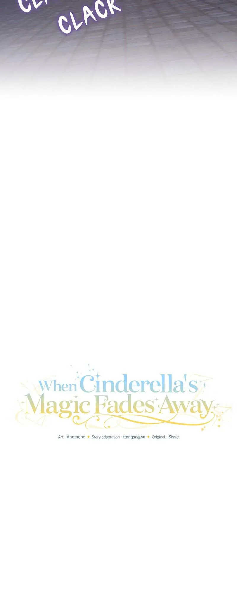 Read When Cinderella