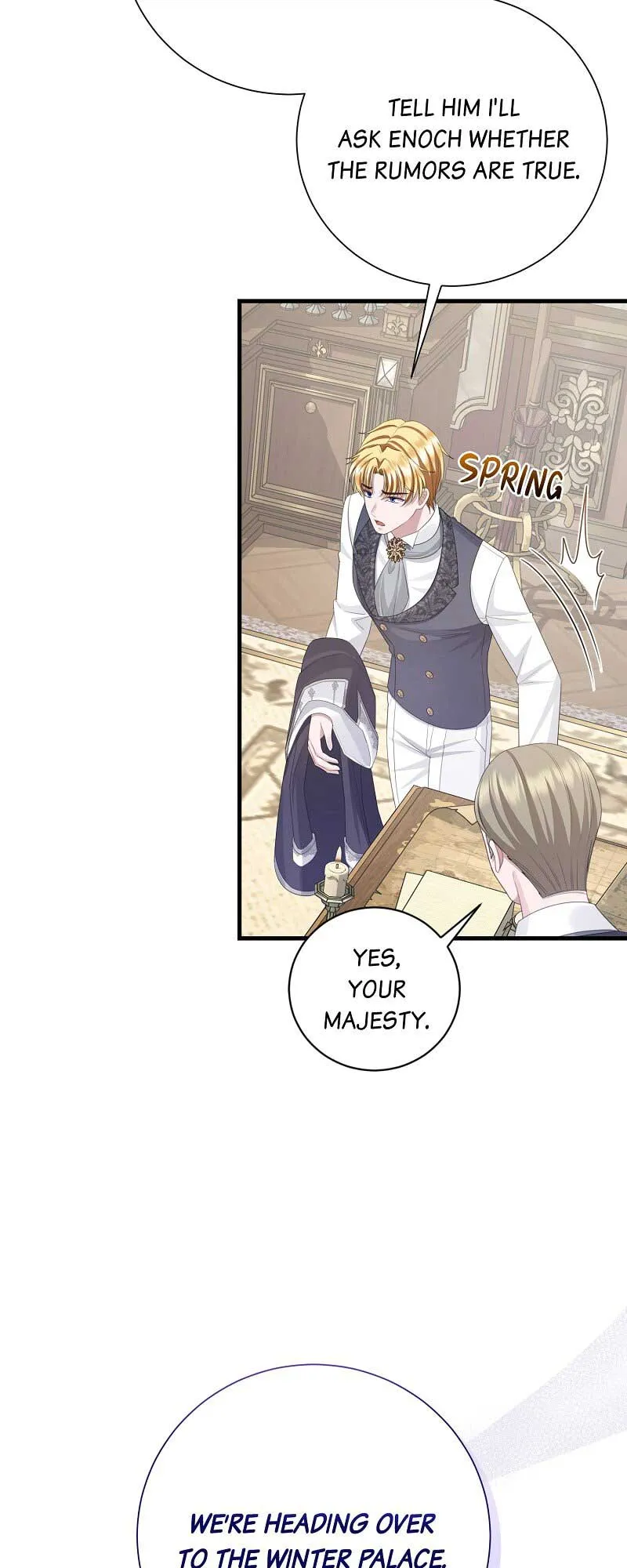 Read When Cinderella