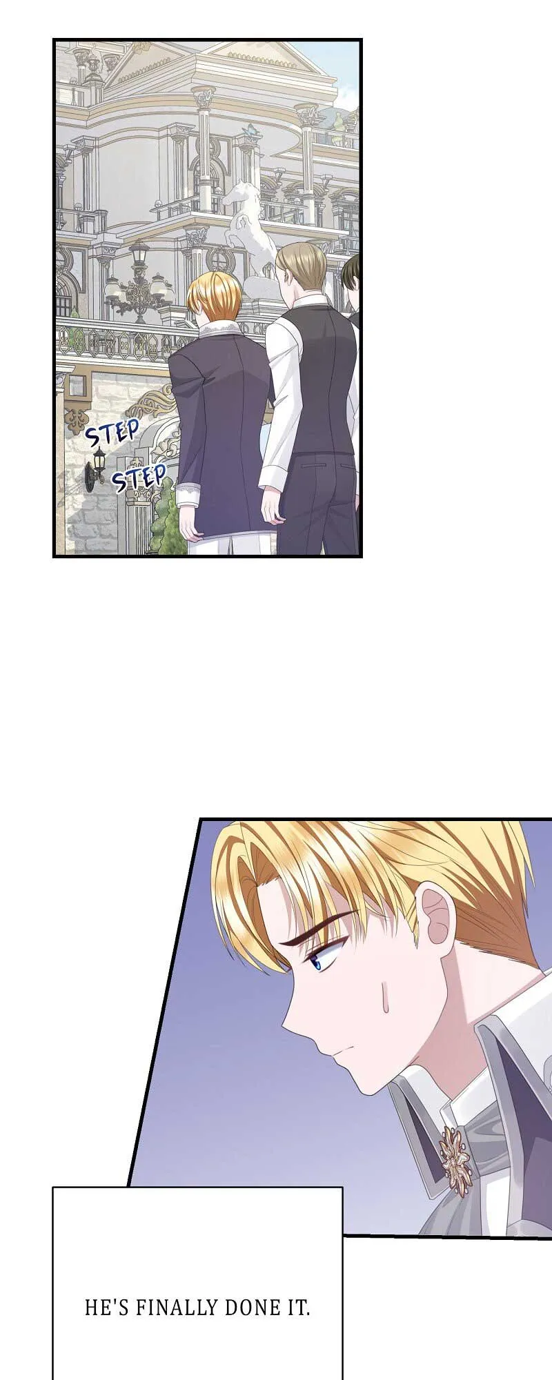 Read When Cinderella