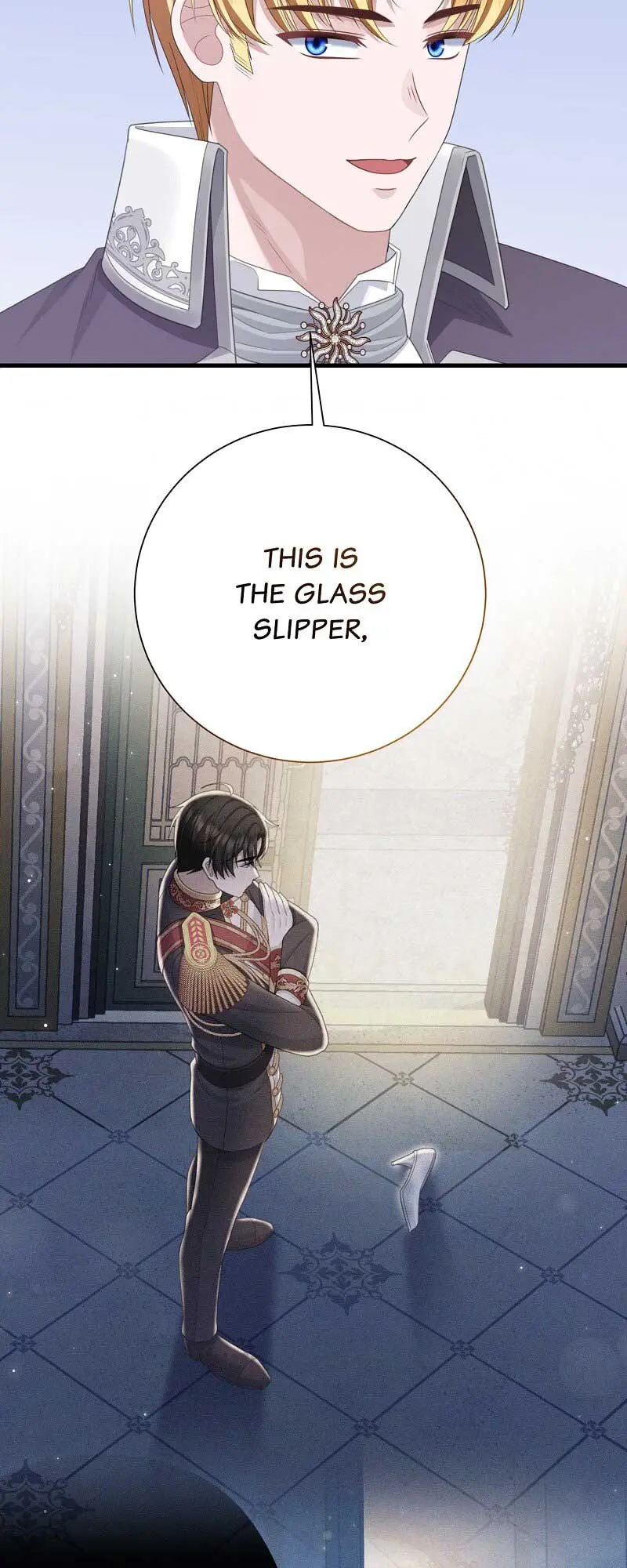 Read When Cinderella