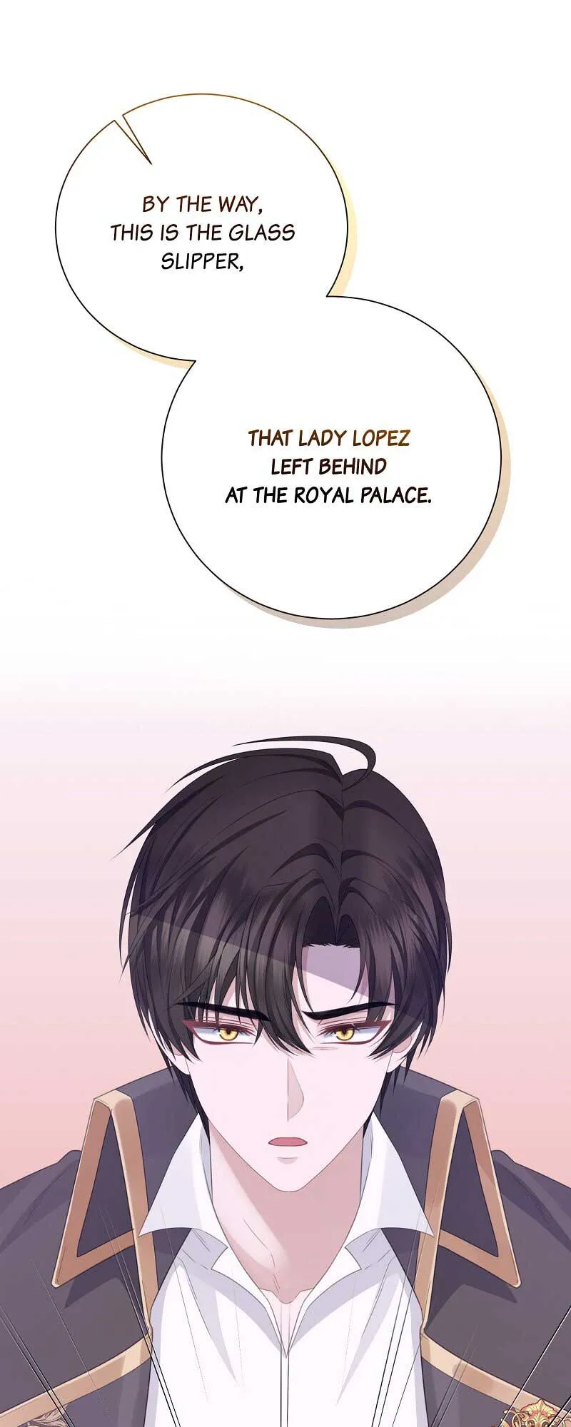 Read When Cinderella