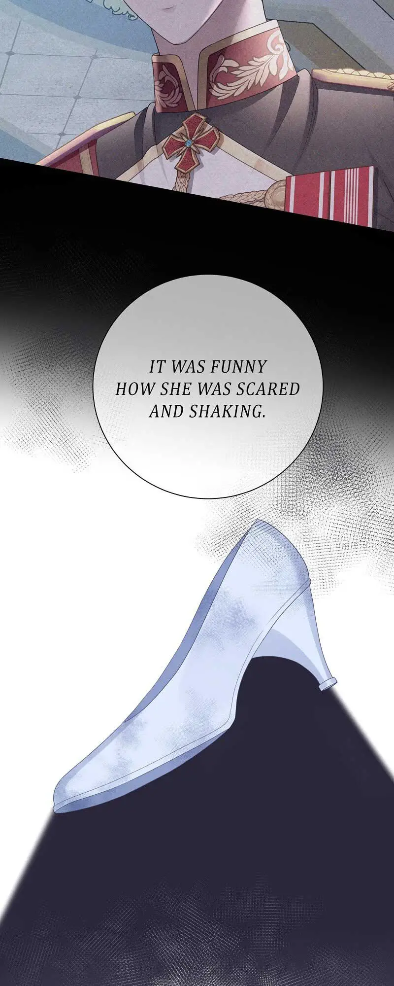 Read When Cinderella