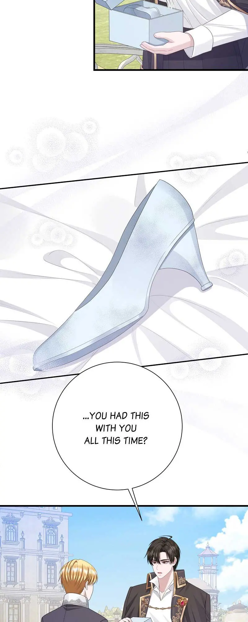 Read When Cinderella