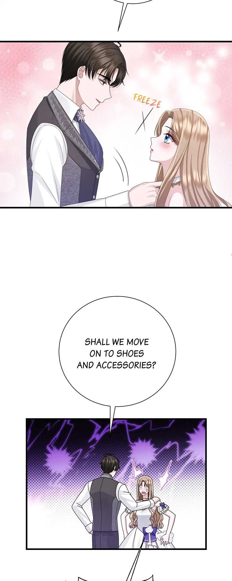 Read When Cinderella