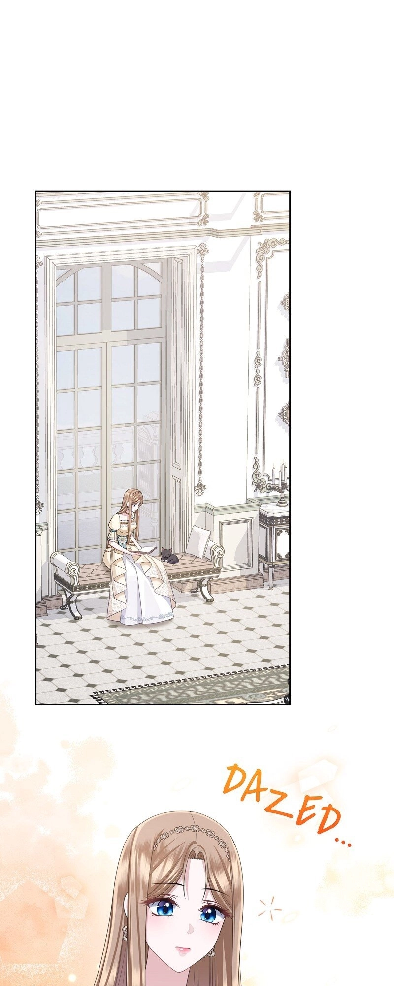 Read When Cinderella
