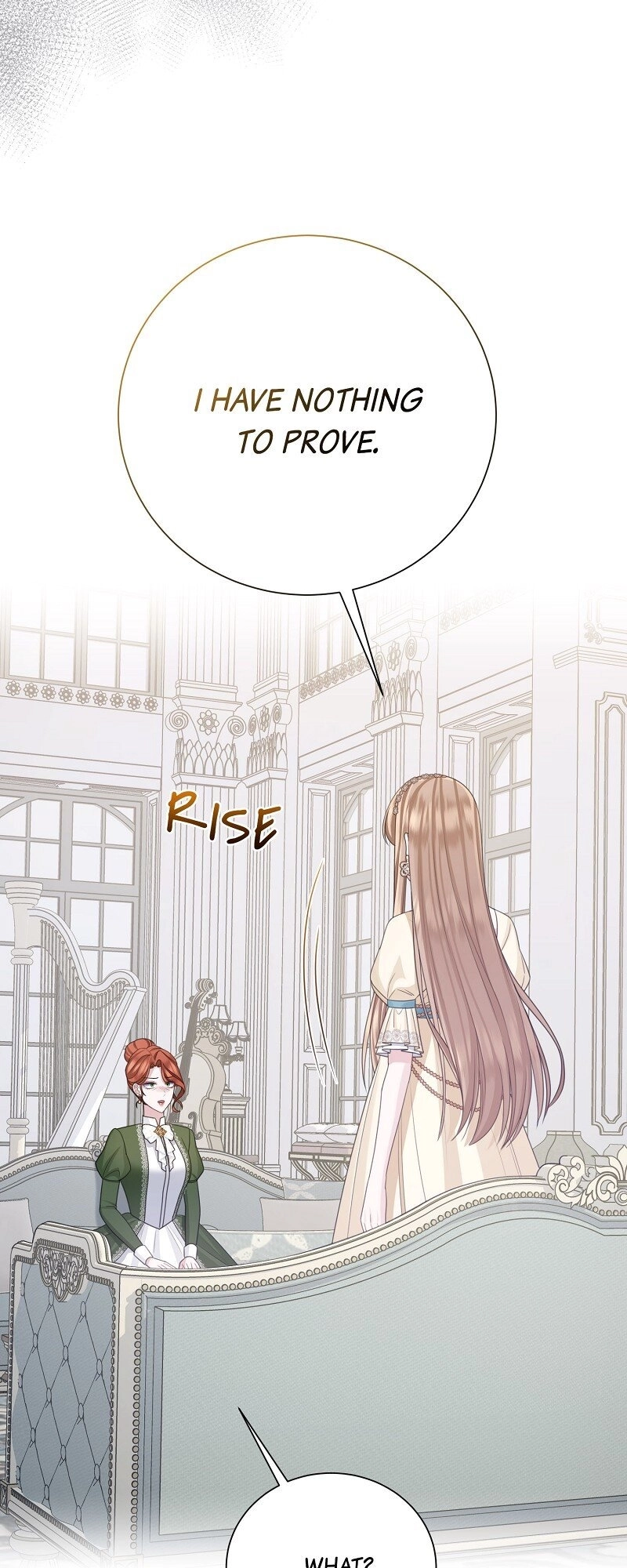 Read When Cinderella