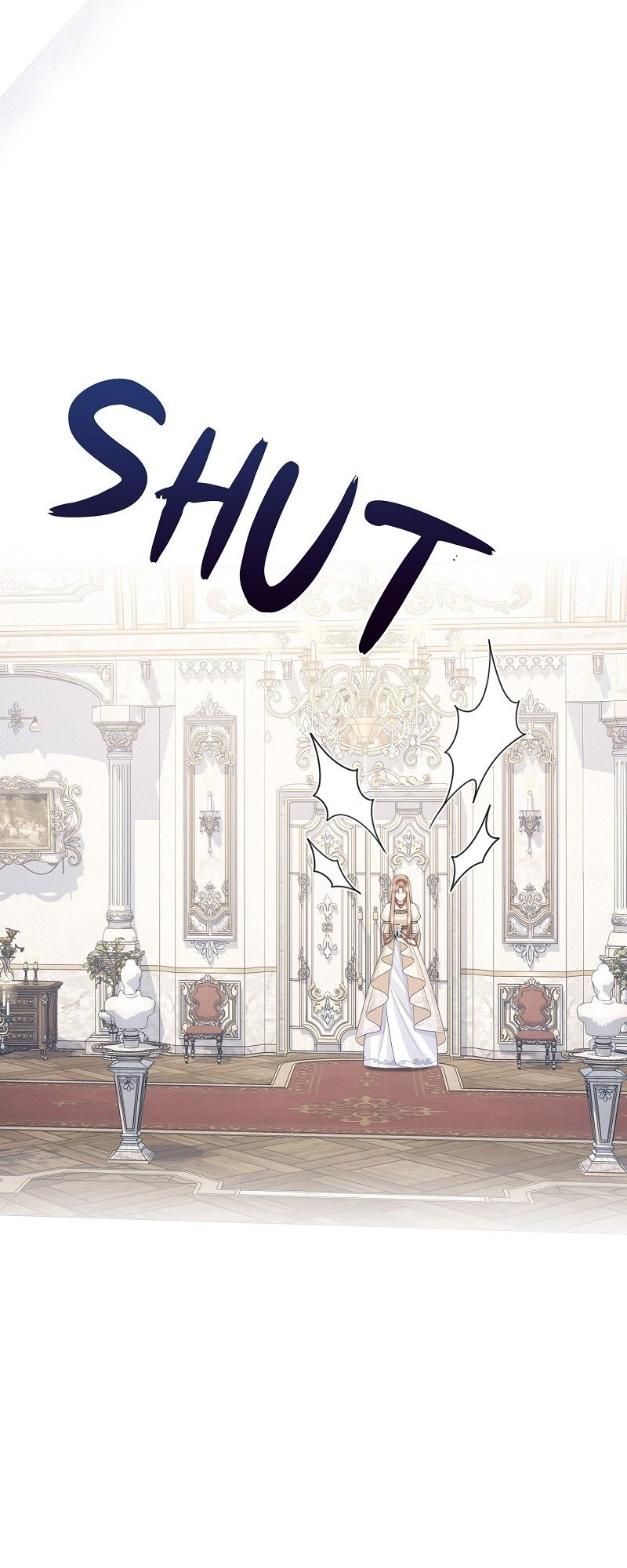 Read When Cinderella