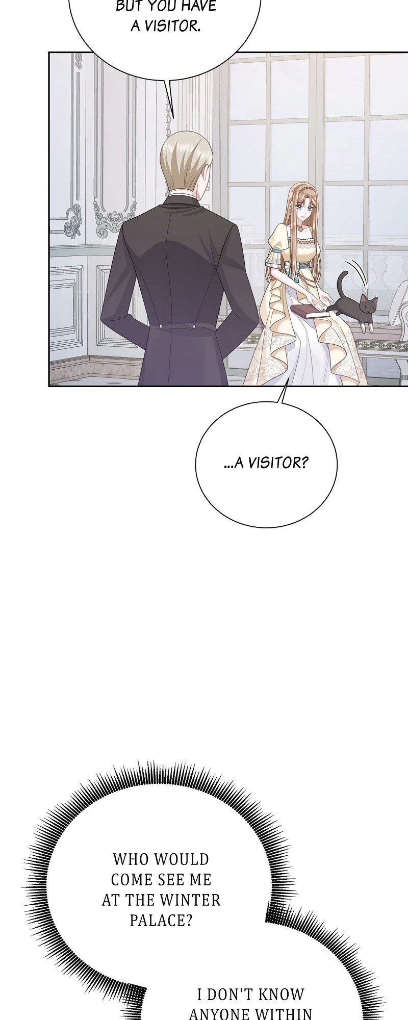 Read When Cinderella