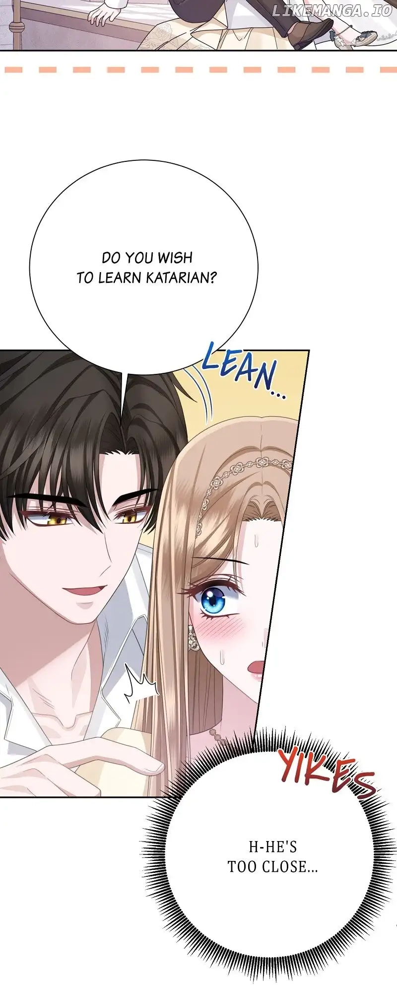 Read When Cinderella