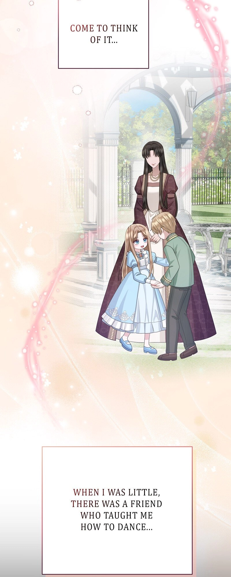 Read When Cinderella