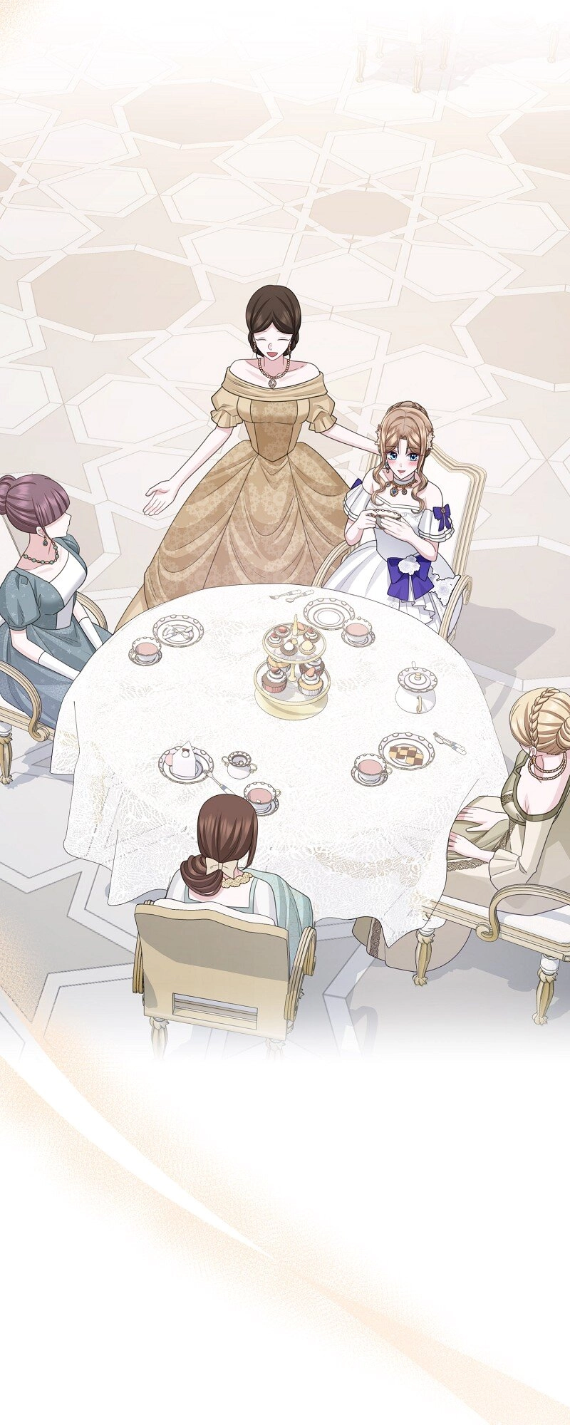 Read When Cinderella