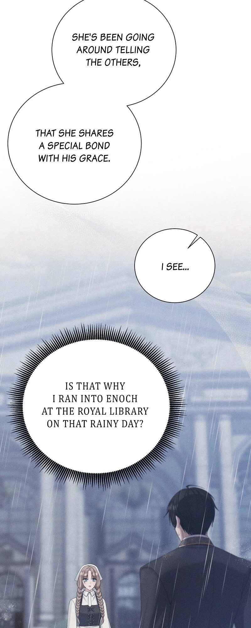 Read When Cinderella