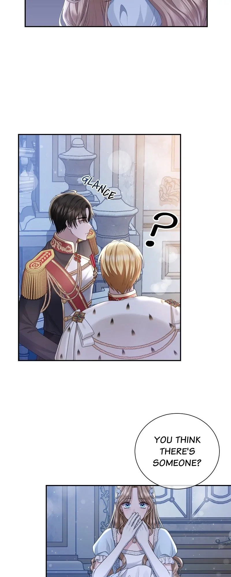 Read When Cinderella